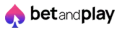 Willkommensbonus -  BetAndPlay Casino